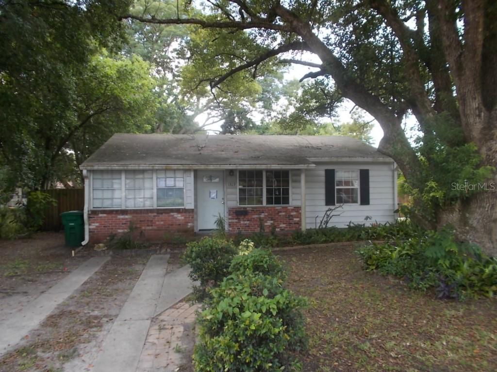 1309 E Lambright St., Tampa, FL 33604
