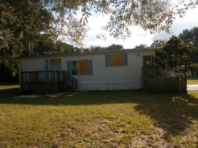 15035 Toni Ter., Hudson, FL 34669