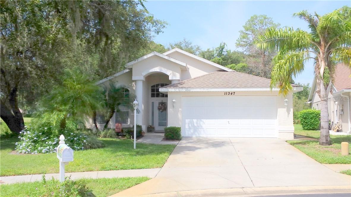 11347 Isleworth Ct., New Port Richey, FL 34654