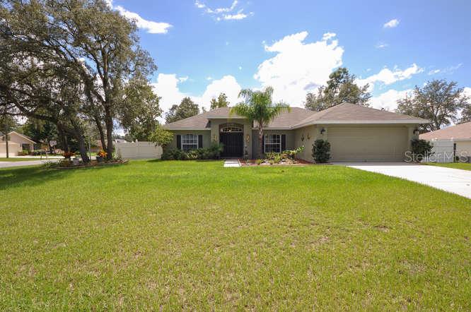 10470 Baylor Dr., Spring Hill, FL 34608