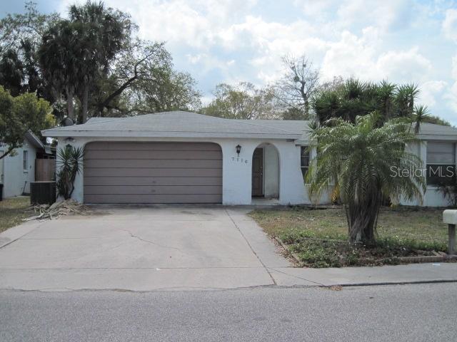 7116 Stone Rd., Port Richey, FL 34668