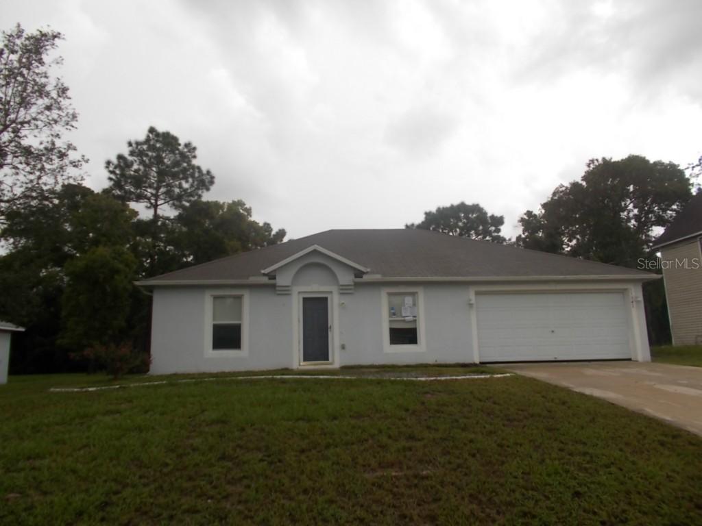11341 Riddle Dr., Spring Hill, FL 34609