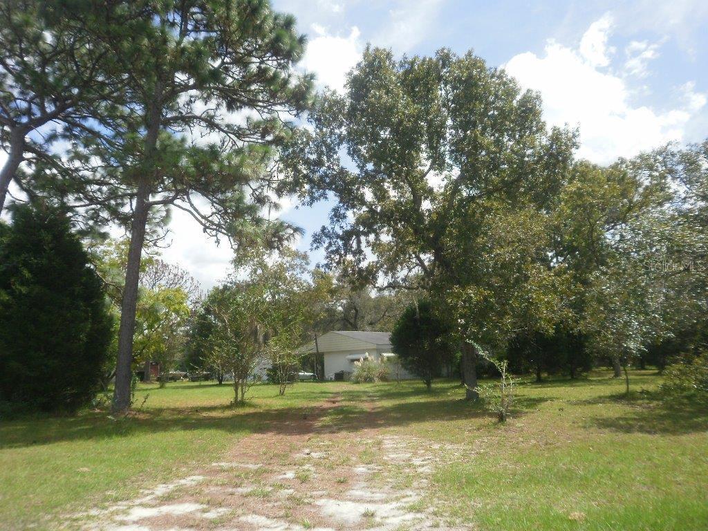 7040 Barclay Ave., Brooksville, FL 34609
