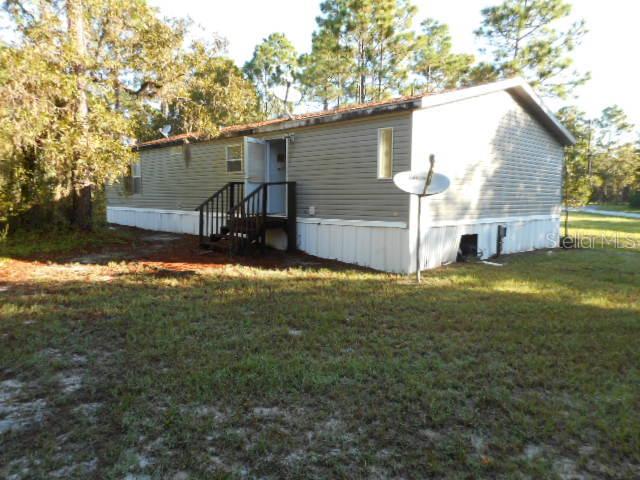 17912 Carthage Ave., Spring Hill, FL 34610