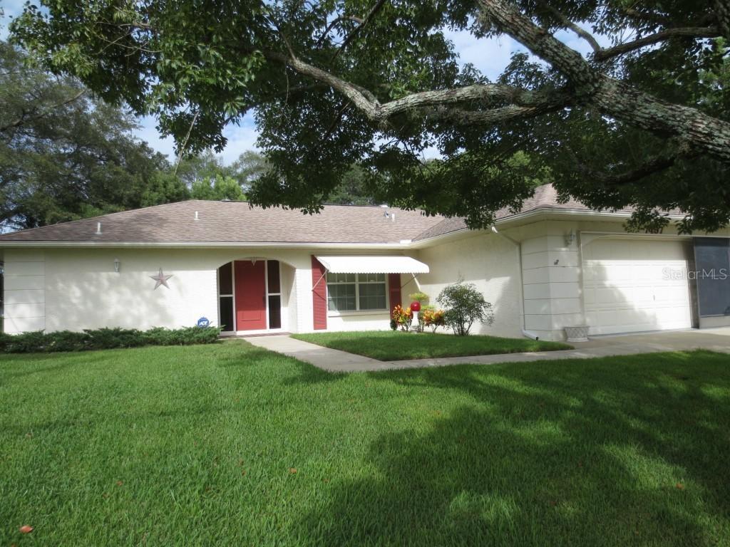 7497 Holiday Dr., Spring Hill, FL 34606