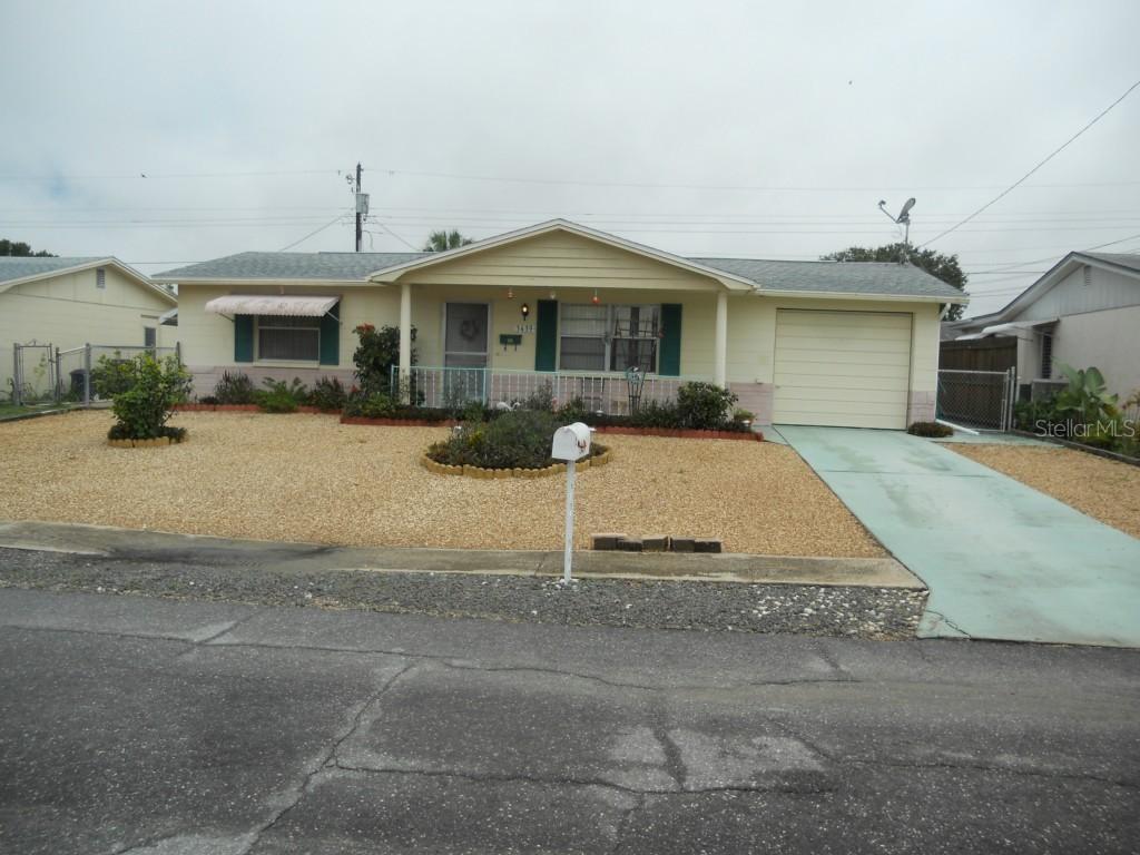 3439 Blayton St., Holiday, FL 34690