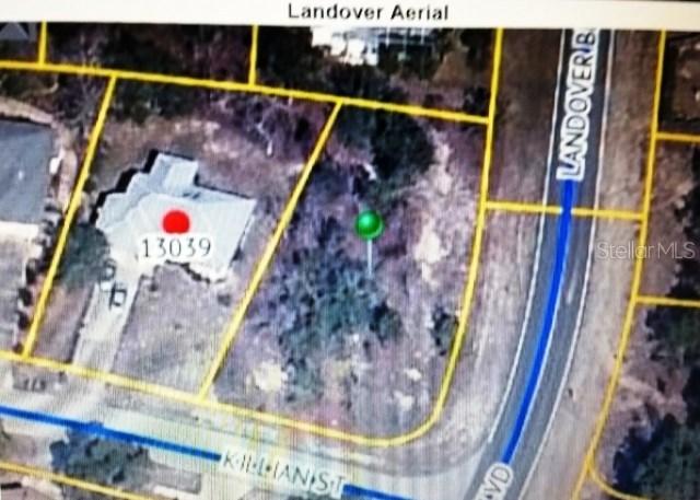 5435 Landover Blvd., Spring Hill, FL 34609