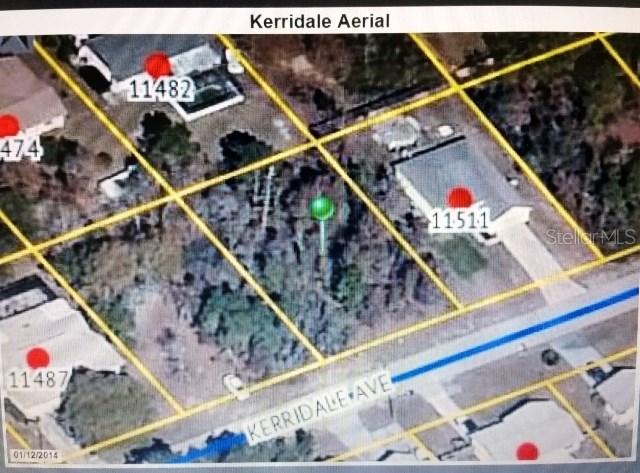 11503 Kerridale Ave., Spring Hill, FL 34608