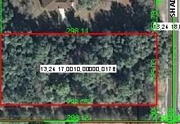 Shady Hills Rd., Spring Hill, FL 34610