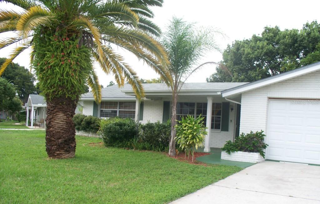 7825 Wallaba Ln., New Port Richey, FL 34653