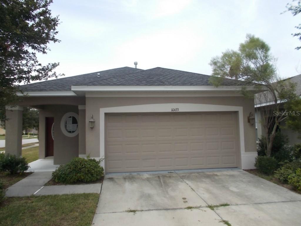 10433 Avelar Ridge Dr., Riverview, FL 33578