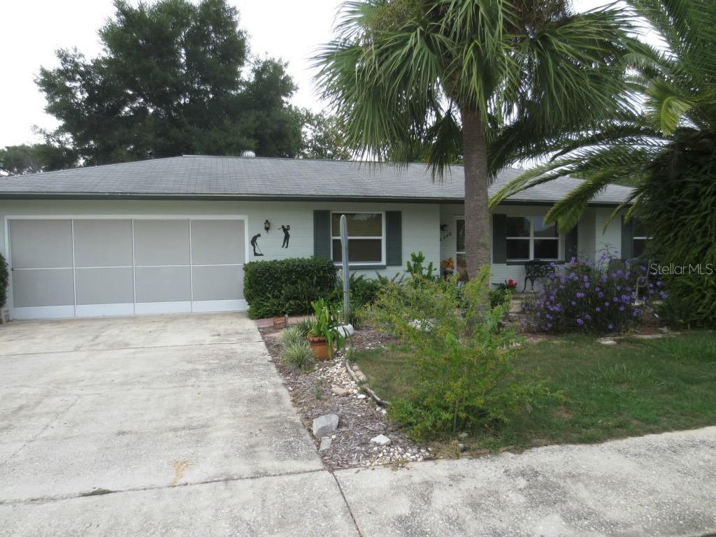 12348 Brookside St., Spring Hill, FL 34609