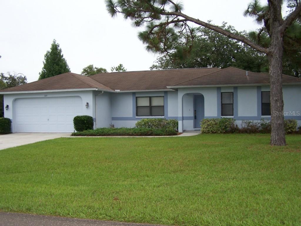 3110 Aldoro Ave., Spring Hill, FL 34609