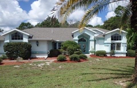 11221 Woodland Waters Blvd., Brooksville, FL 34613