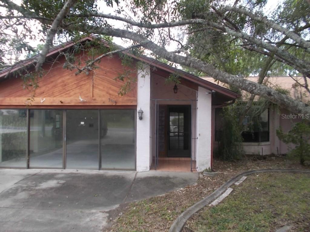 3493 Lema Dr., Spring Hill, FL 34609