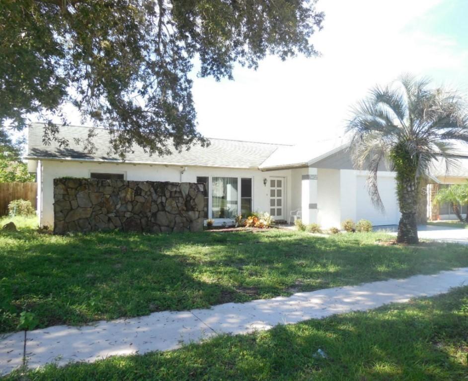 7402 Executive Woods Ct., Port Richey, FL 34668