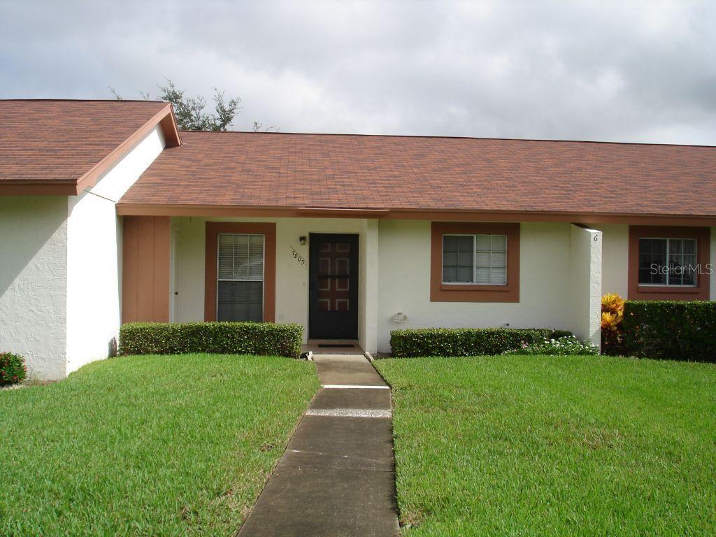 7803 Danube Dr. #B, Hudson, FL 34667