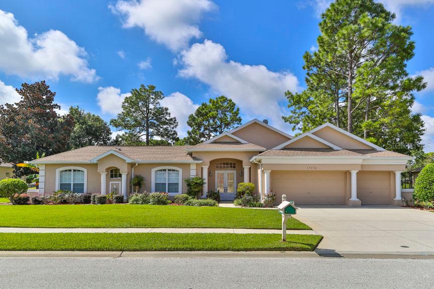 14476 Surrey Bend, Spring Hill, FL 34609