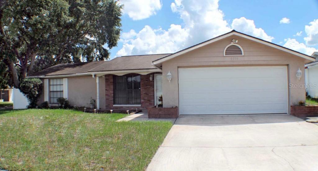 6316 Estate Dr., New Port Richey, FL 34653