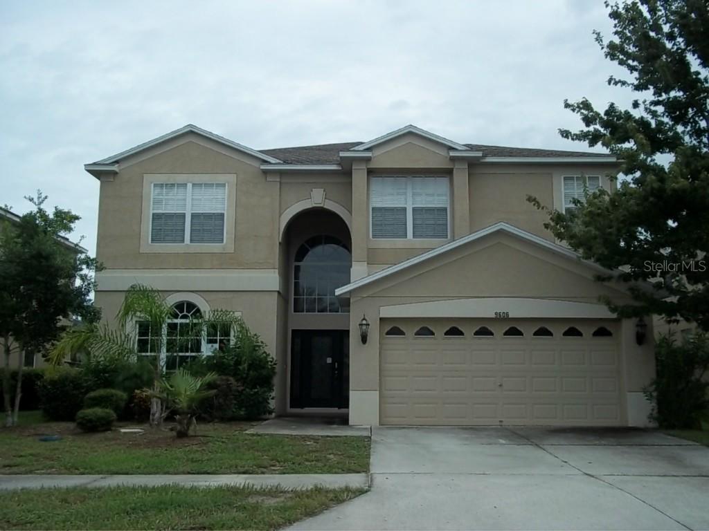 9606 Baton Rouge Ln., Land O Lakes, FL 34638