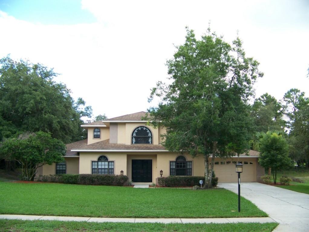 7360 Royal Oak Drive, Spring Hill, FL 34607