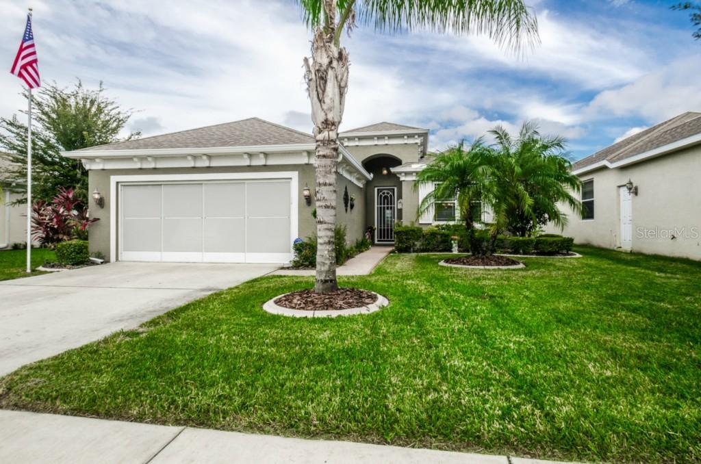 14820 Potterton Cir., Hudson, FL 34667