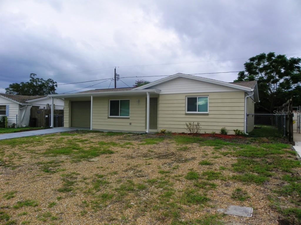 3603 Sheryl Hill Dr., Holiday, FL 34691
