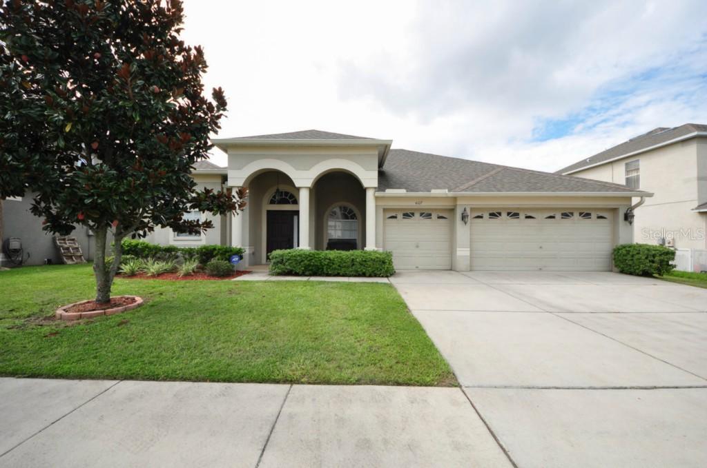 4107 Braemere Dr., Spring Hill, FL 34609