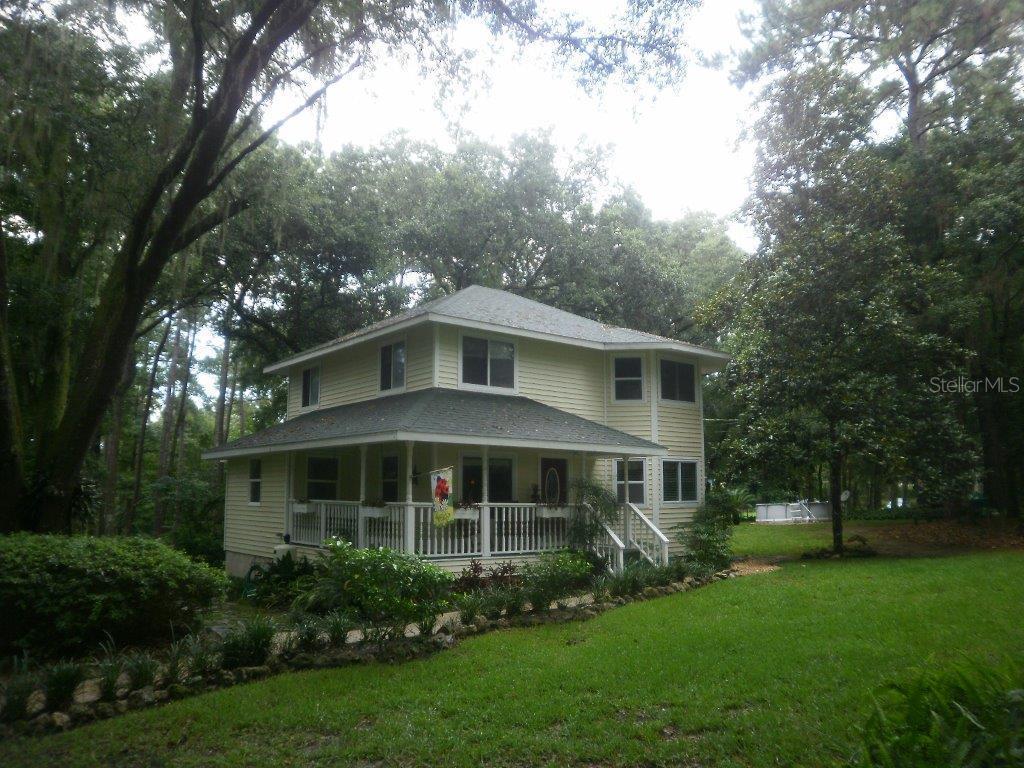 2327 Spring Lake Hwy., Brooksville, FL 34602