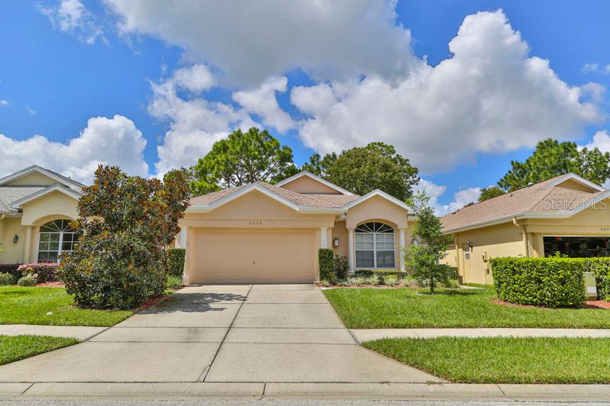 5633 Legend Hills Ln., Brooksville, FL 34609