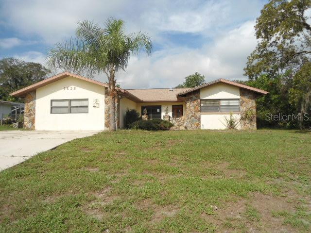 6532 Pinehurst Dr., Spring Hill, FL 34606