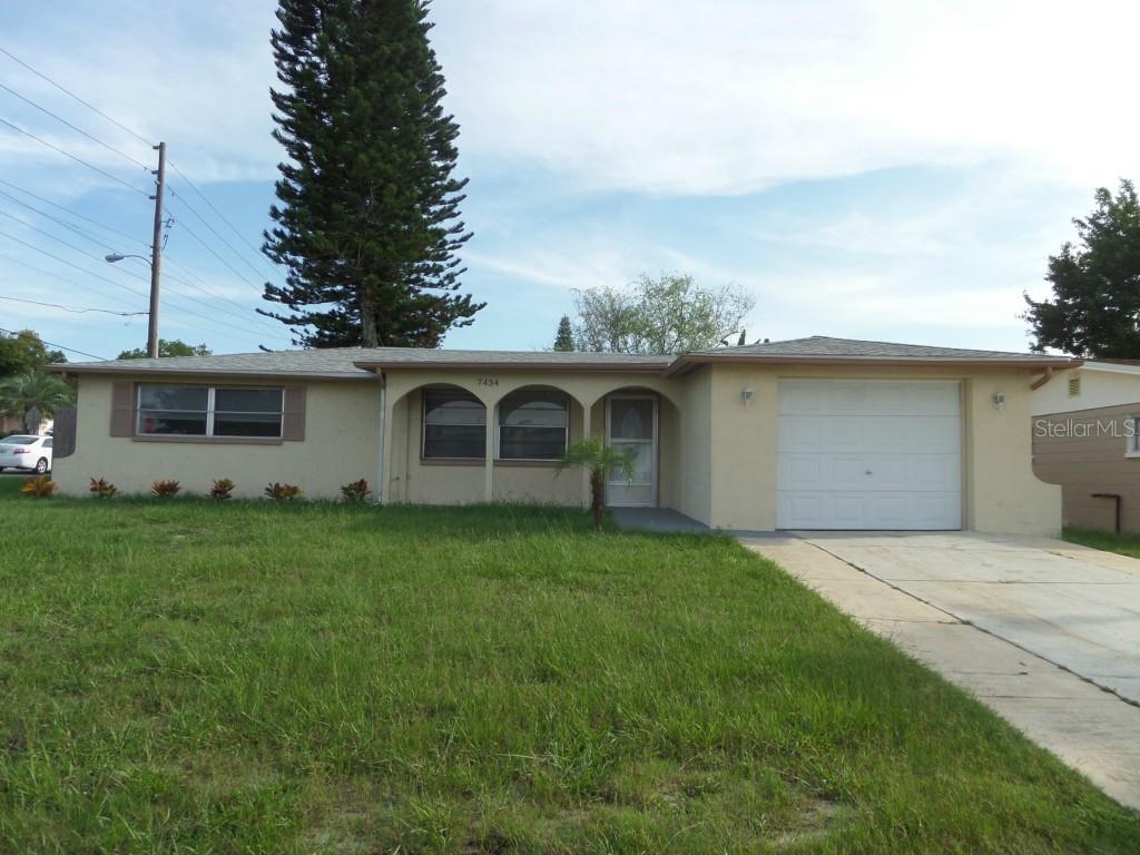 7434 Abalone Dr., Port Richey, FL 34668