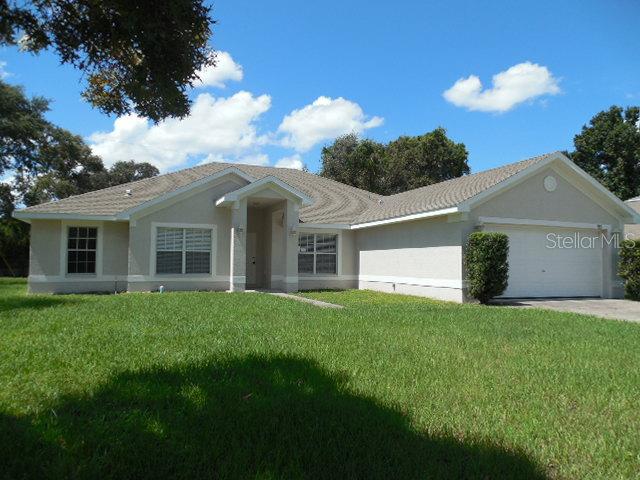 95 Candlewick Ave., Spring Hill, FL 34608