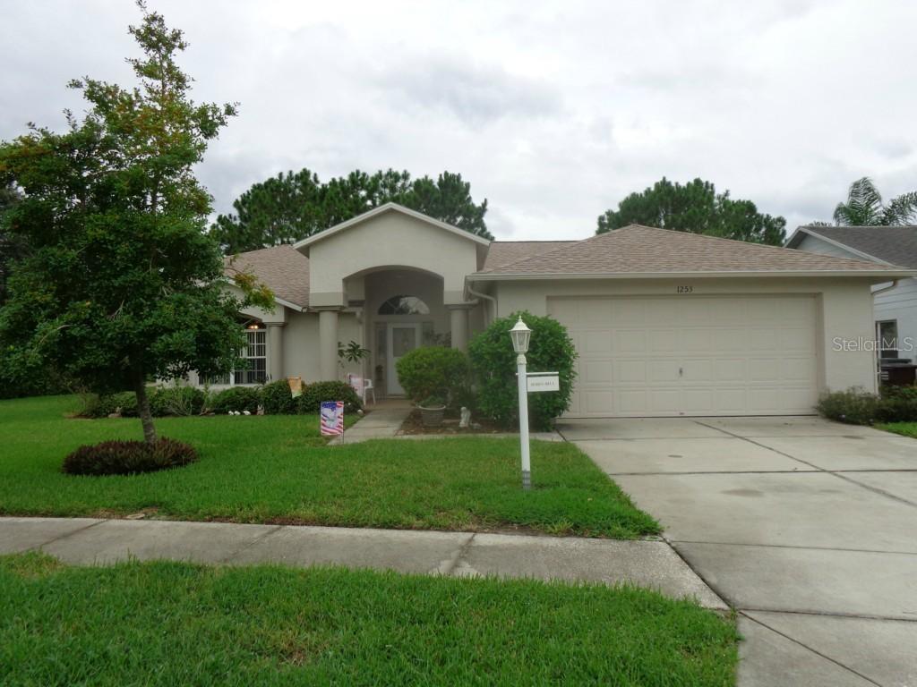 1253 Fallowfield Dr., Trinity, FL 34655