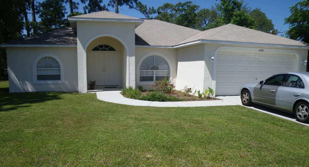 12090 Villa Rd, Spring Hill, FL 34609