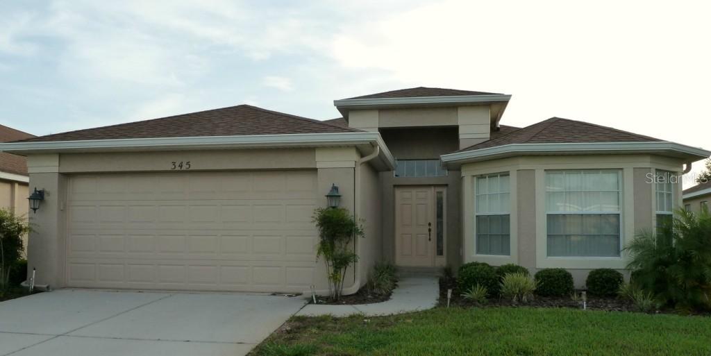 345 Greenwich Cir., Spring Hill, FL 34609