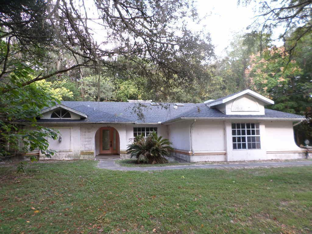 25431 Olympia Rd., Brooksville, FL 34601