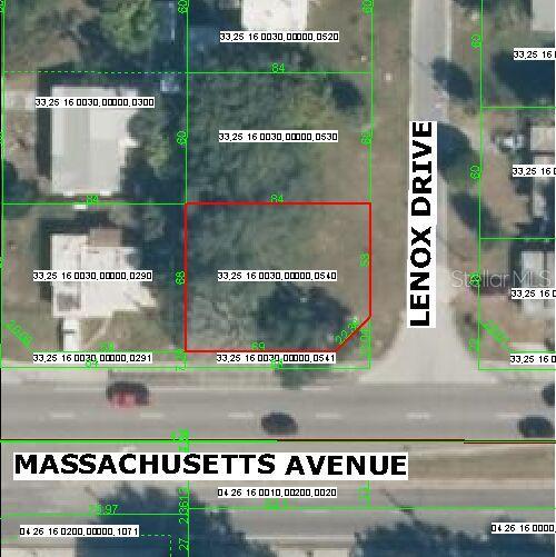 Massachusetts Ave., New Port Richey, FL 34653