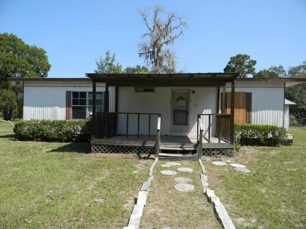 15719 Helen K Dr., Spring Hill, FL 34610