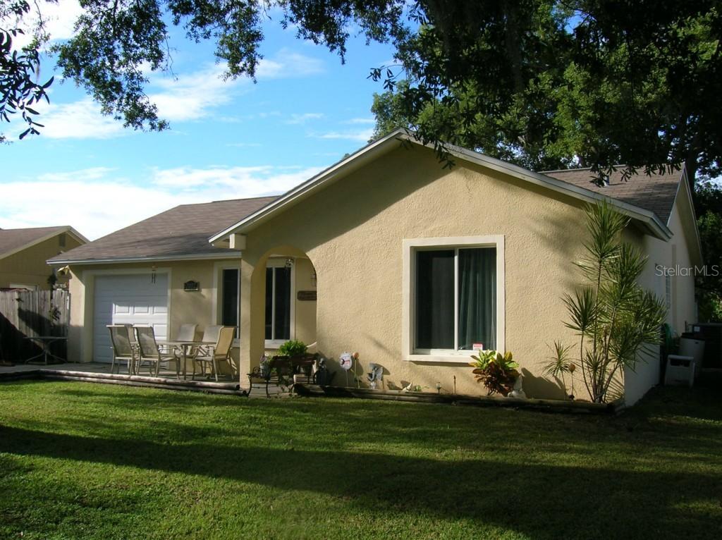 7027 Wentworth Way, New Port Richey, FL 34655