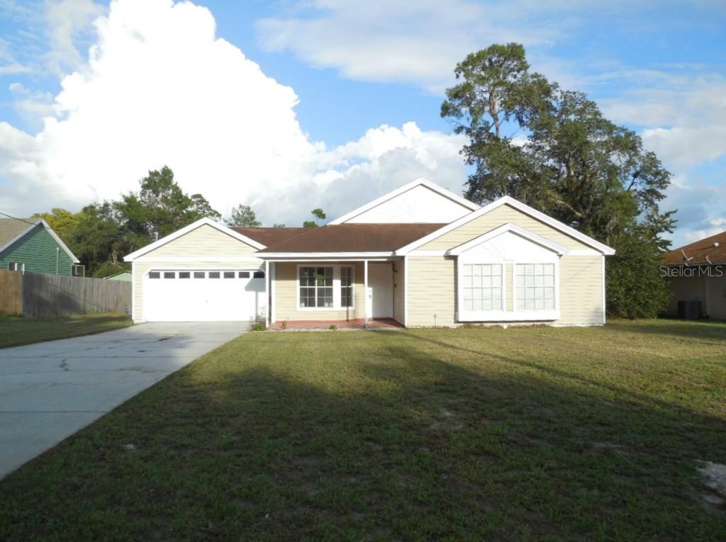 1082 Aladdin Rd., Spring Hill, FL 34609