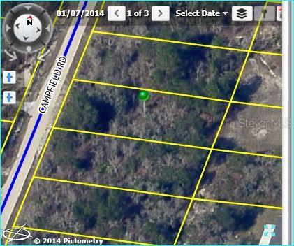 11154 Campfield Rd., Weeki Wachee, FL 34614