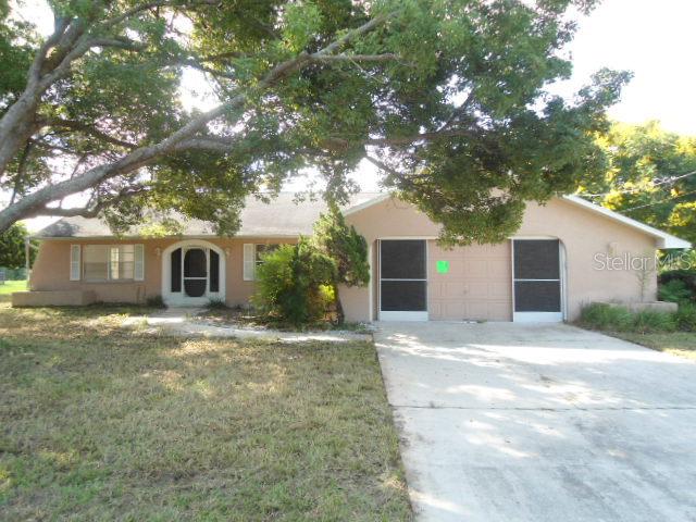 7684 Holiday Dr., Spring Hill, FL 34606