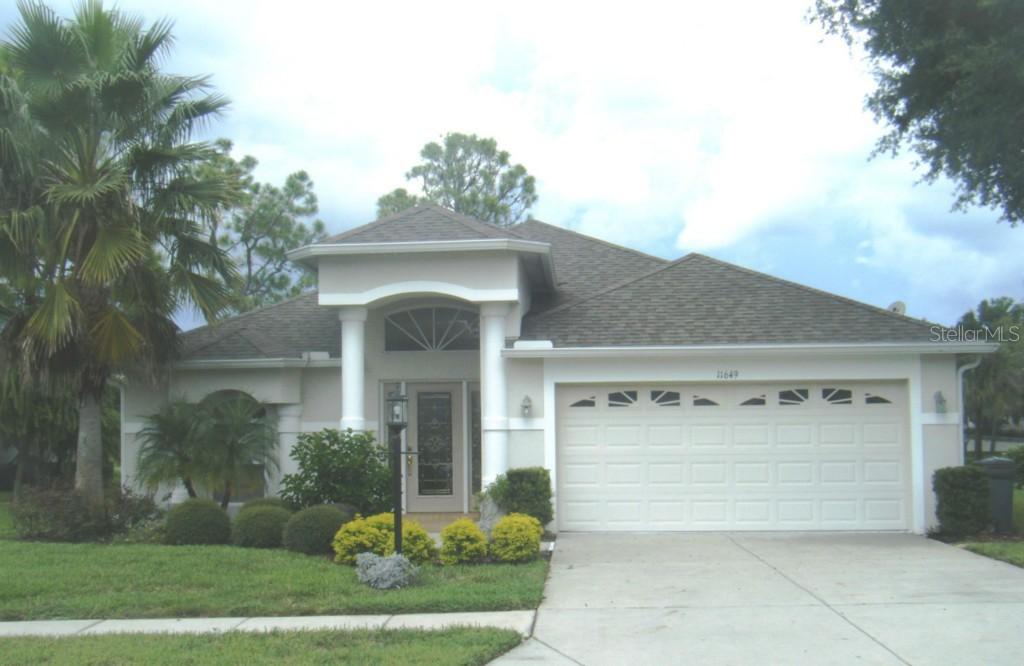 11649 Wayside Willow Ct., Hudson, FL 34667