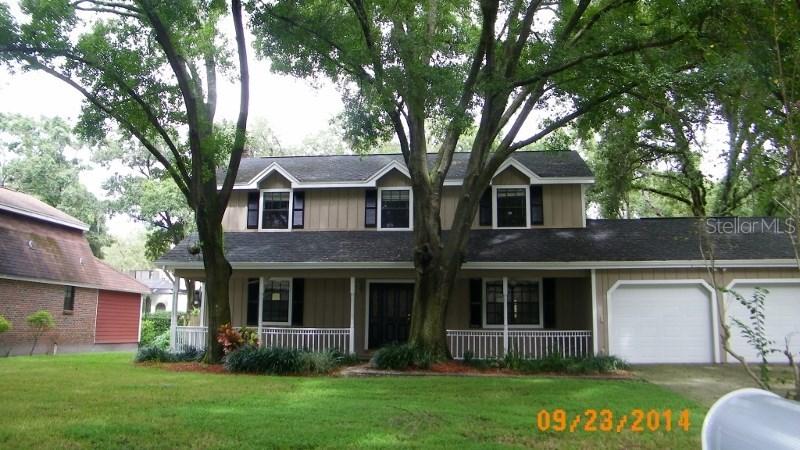 2217 Shadehill Ct., Tampa, FL 33612