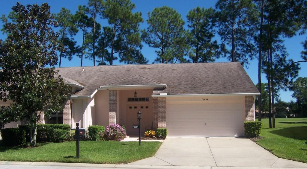 18434 Whitacre Cir., Hudson, FL 34667