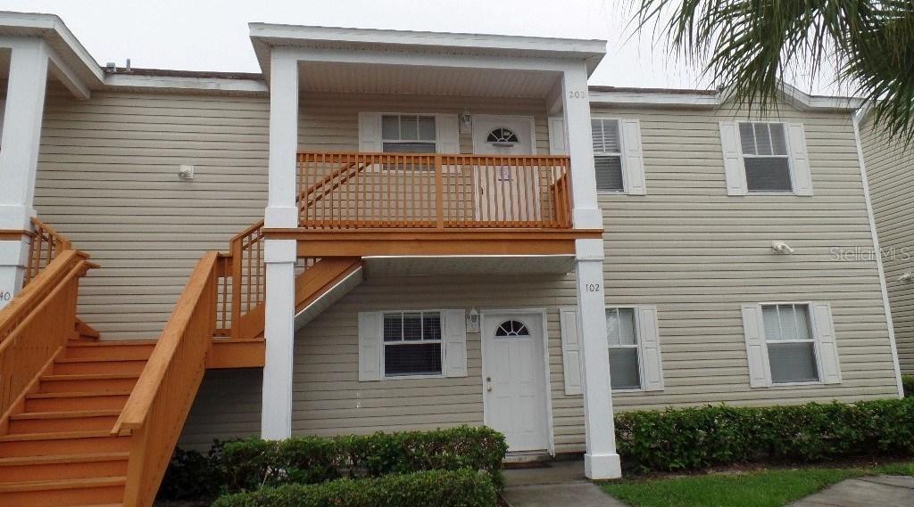 6740 Moonglow Dr. #202, Port Richey, FL 34668
