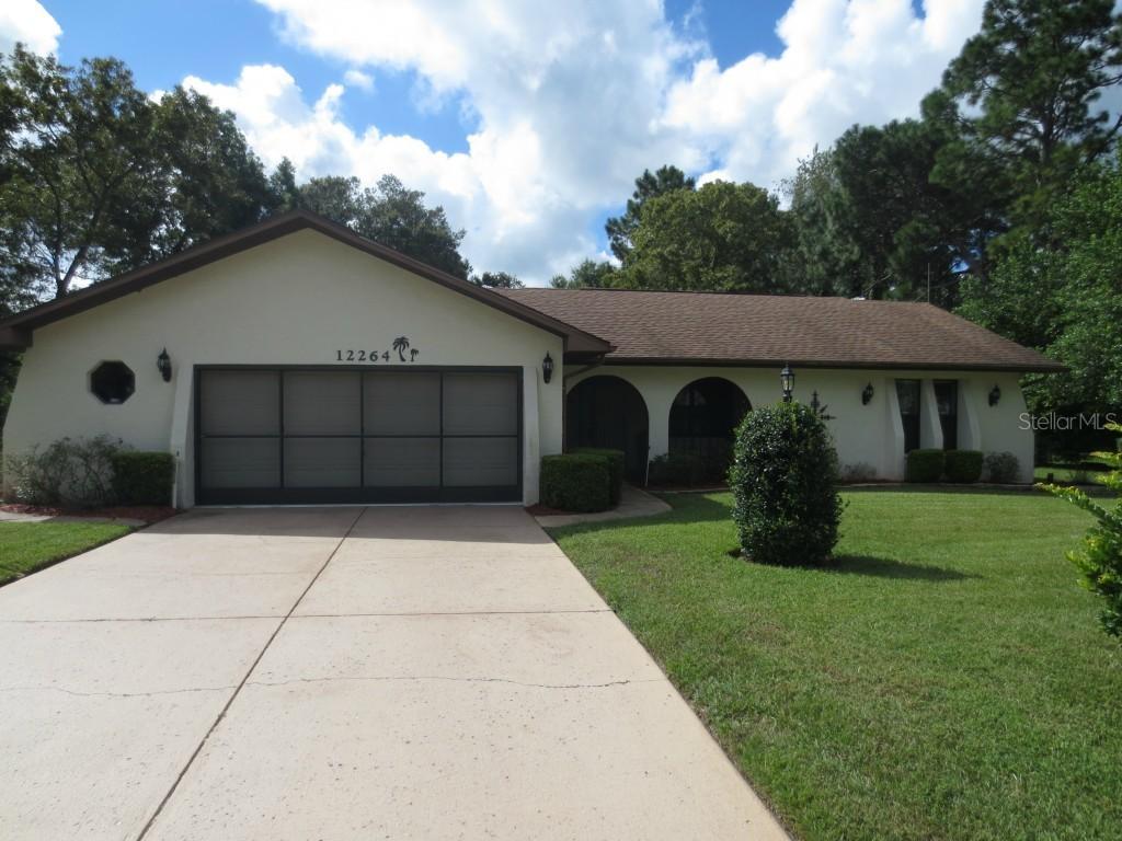 12264 Legend St., Spring Hill, FL 34609