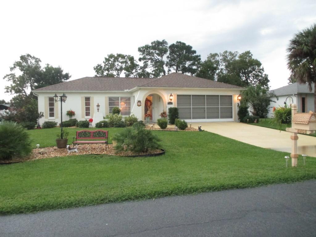 8168 Pagoda Dr., Spring Hill, FL 34606