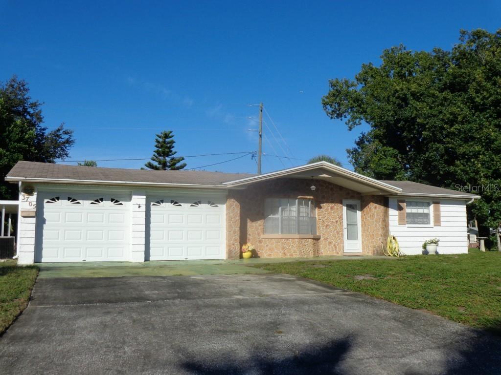 3705 Winder Dr., Holiday, FL 34691